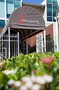 Ribaudos Ristorante