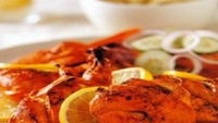 Maharaja Indian Restaurant