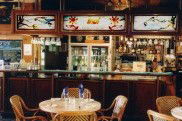 Indi Bistro