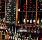 Amphoras  Bar  Bistro - Go Out