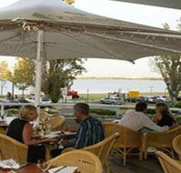 Coco's Riverside Bar  Restaurant - Pubs and Clubs