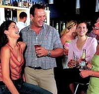 Brooklands Tavern - Go Out