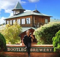 Bootleg Brewery - Pubs and Clubs