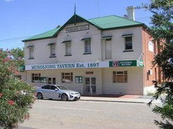 Mundijong WA Pubs and Clubs