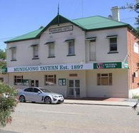Mundijong Tavern - Pubs and Clubs