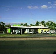Collie Bridge Tavern - Go Out