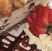 The Chase Bar  Bistro