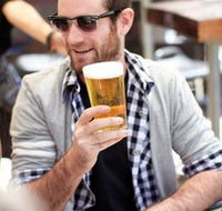 The Monk Brewery and Kitchen - Go Out