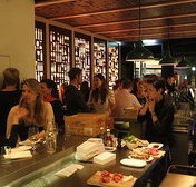 The Wine Library - Go Out