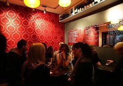 Shop And Wine Bar - Pubs and Clubs 0