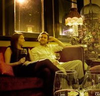 Wine Odyssey - Pubs and Clubs