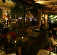 The Winery by Gazebo - Pubs and Clubs