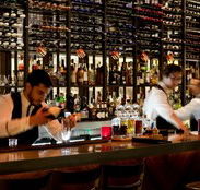 Black Bar - Pubs and Clubs