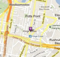 Peppermint Lounge - Go Out