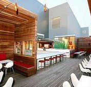 Bar Pacifica - Pubs and Clubs