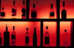 Glo Lounge Bar - Pubs and Clubs 0