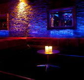 The Tunnel Club - Pubs and Clubs