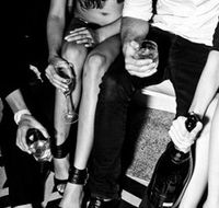 Beach Haus - Pubs and Clubs