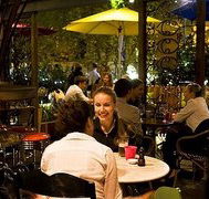 Treehouse Hotel - Pubs and Clubs