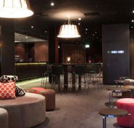 Cabana Bar and Lounge - Go Out