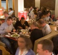 Vanilla Room - Pubs and Clubs