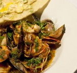 La Scala On Jersey - Go Out