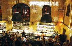 Pumphouse - Pubs and Clubs 0
