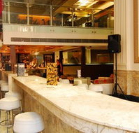 Haymarket Hotel - Go Out