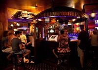 PJ O'Briens