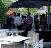 Metro Bar and Bistro - Go Out