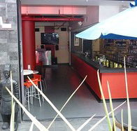 BAR138 on barrack - Go Out