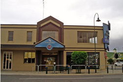 Grand Junction Hotel - Pubs and Clubs 1