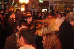 The Terminus Hotel - Go Out 1