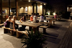 The Beach - Pubs and Clubs 1
