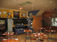 The Grand Bar And Brasserie Of Bowral - Go Out 1