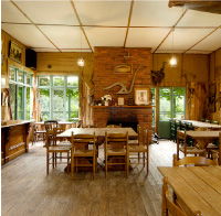 The Blue Duck Inn Hotel - Go Out 1