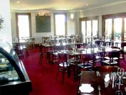 The Denman Hotel - Pubs and Clubs 1