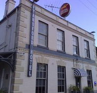 Fyansford Hotel - Go Out