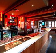 Marine Hotel - Pubs and Clubs