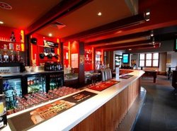 Marine Hotel - Pubs and Clubs 0