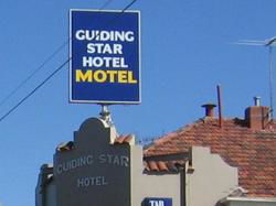 Guiding Star Hotel - Go Out 1