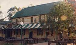 Settlers Arms Inn - Go Out 1