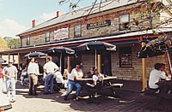 Surveyor General Inn - Go Out 0