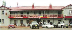 Plough Inn Hotel - Go Out 1
