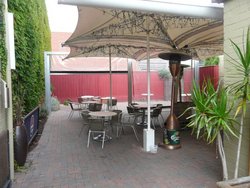 Max Hotel Geelong - Go Out 1