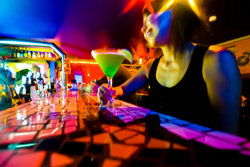 Greenant Cantina - Go Out 1