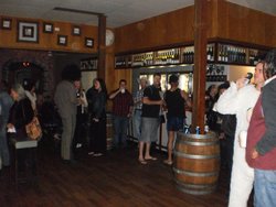 Kairi Hotel - Pubs and Clubs 1