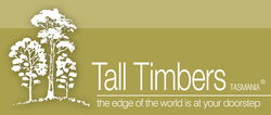 Tall Timbers Tasmania - Go Out 1