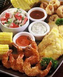 Tony Roma's - Go Out 1