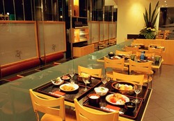 Matsuri Japanese Restaurant - Pubs and Clubs 1